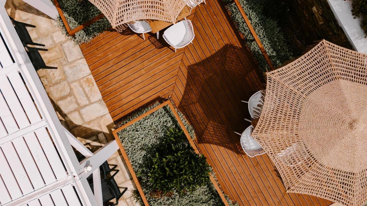 Hotel Ursa Major Tínos